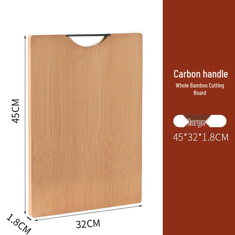 Tingle Antibacterial Bamboo Cutting Board