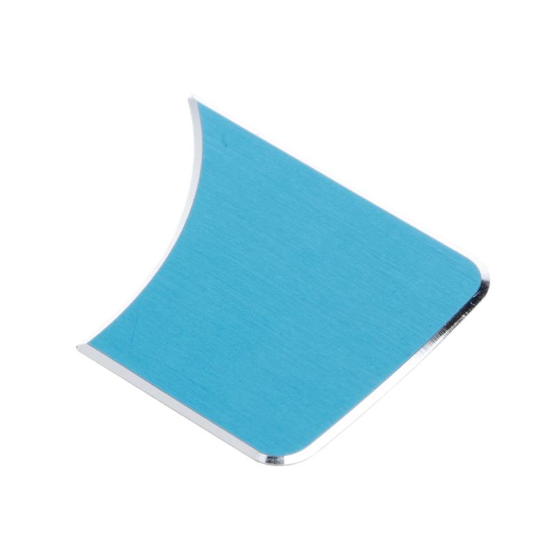 Headlight Frame Trim Cover For Mercedes W212 W218 W166 E CLS