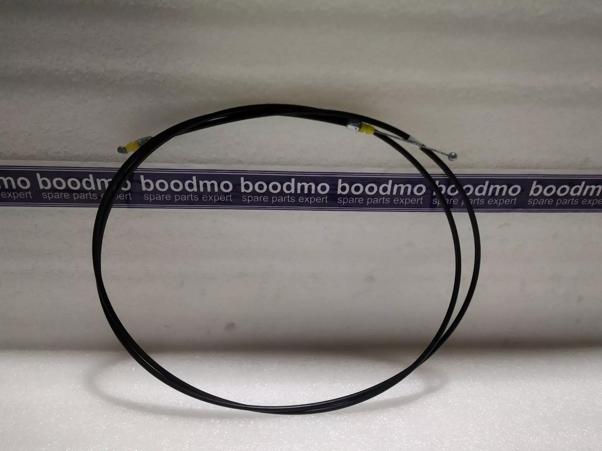 

Mechanical Linkage Cable for HONDA CITY 4TH GEN - 74130SELT11