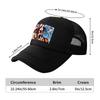 Bianca Beauchamp Baseball Cap Hood Brand Man cap Hat Luxury Brand Luxury Brand Caps For Women Mens