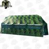 Xinnengda Large Five-Arch Folding Camouflage Tent