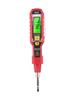 Auto Shut-Off Feature Digital Display Tester Voltage Tester Pen