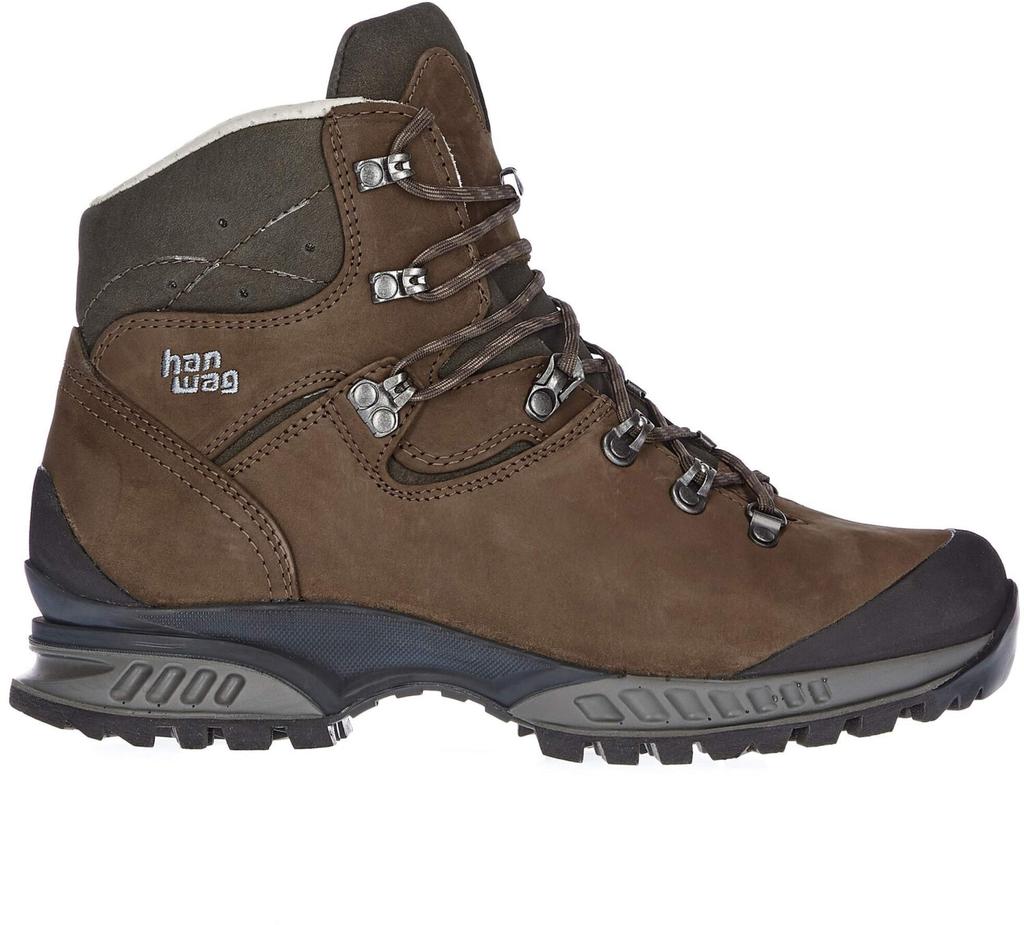 Hiking Boots Hanwag Tatra II Earth/brown