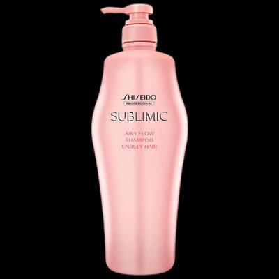 Shampoo e balsami per capelli – Shampoo