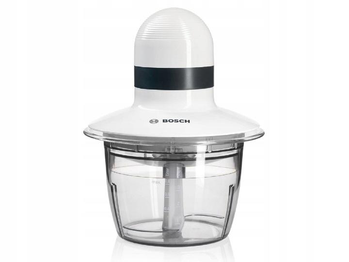Super Merchant Groentehakker Bosch Mmr 08A1