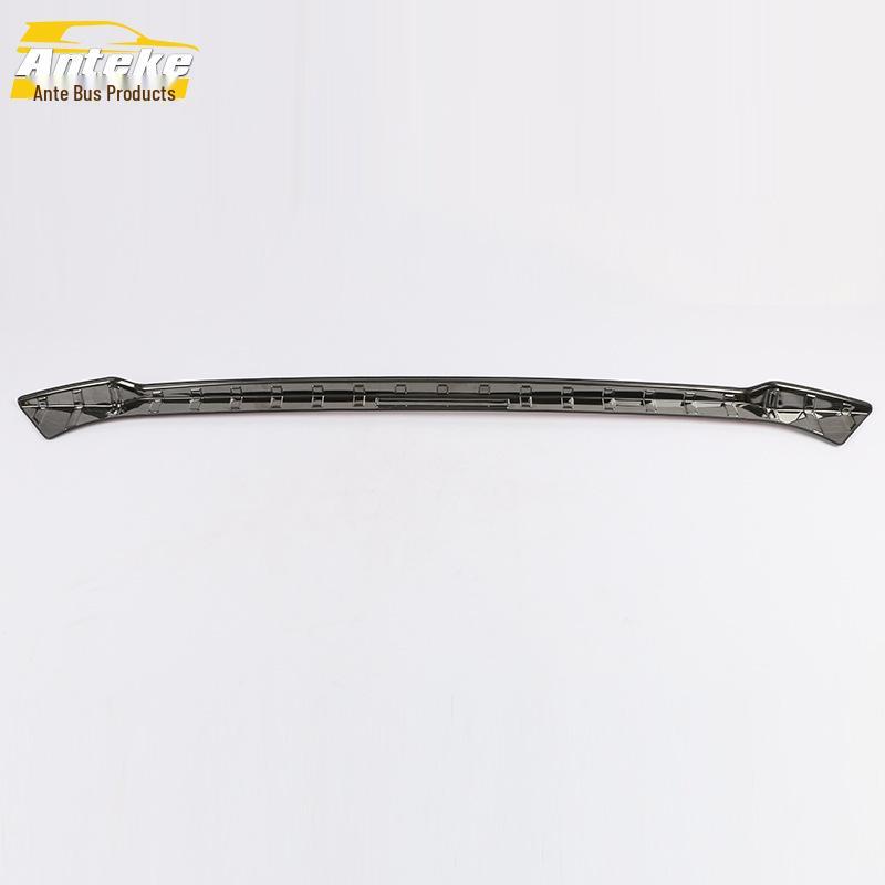 Encore Rear Guard Bumper & Trunk Tailgate Protective Plate for 19 Models