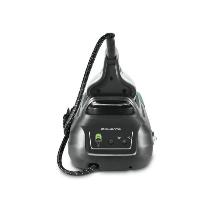 Centro De Planchado - ROWENTA - DG8627F0 - 2400W - 7.2 Bar - Microsteam 400HD