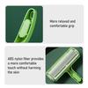Pet Hair Roller Reusable Sticky with Detachable Storage Hair Remover Box Soft Rolling Head Non-Damaging Lint