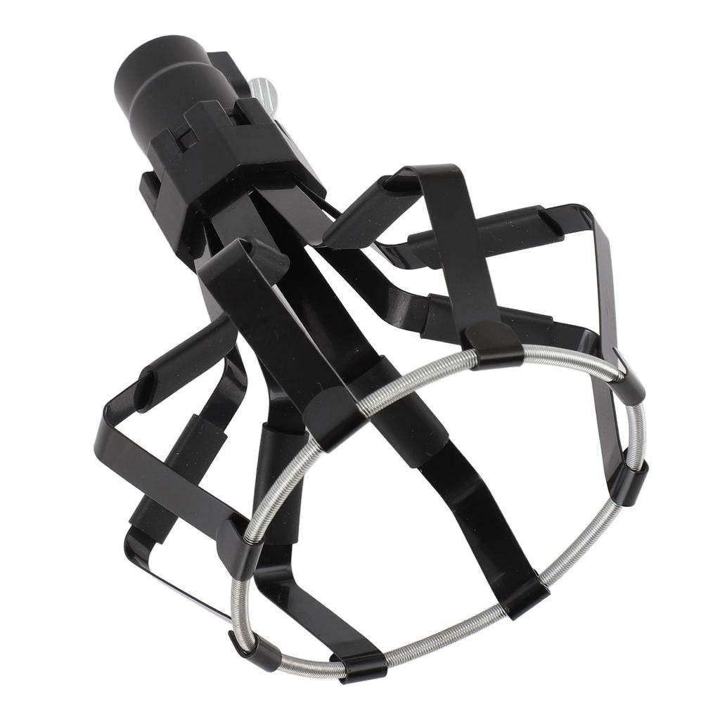 Light Bulb Changer Firm Grip Basket Plastic High Ceiling Bulb Changer for Ceiling Recessed Lights