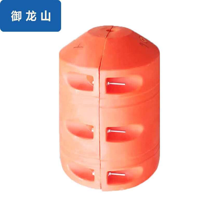 Polyethylene Floating Buoy Oil Boom