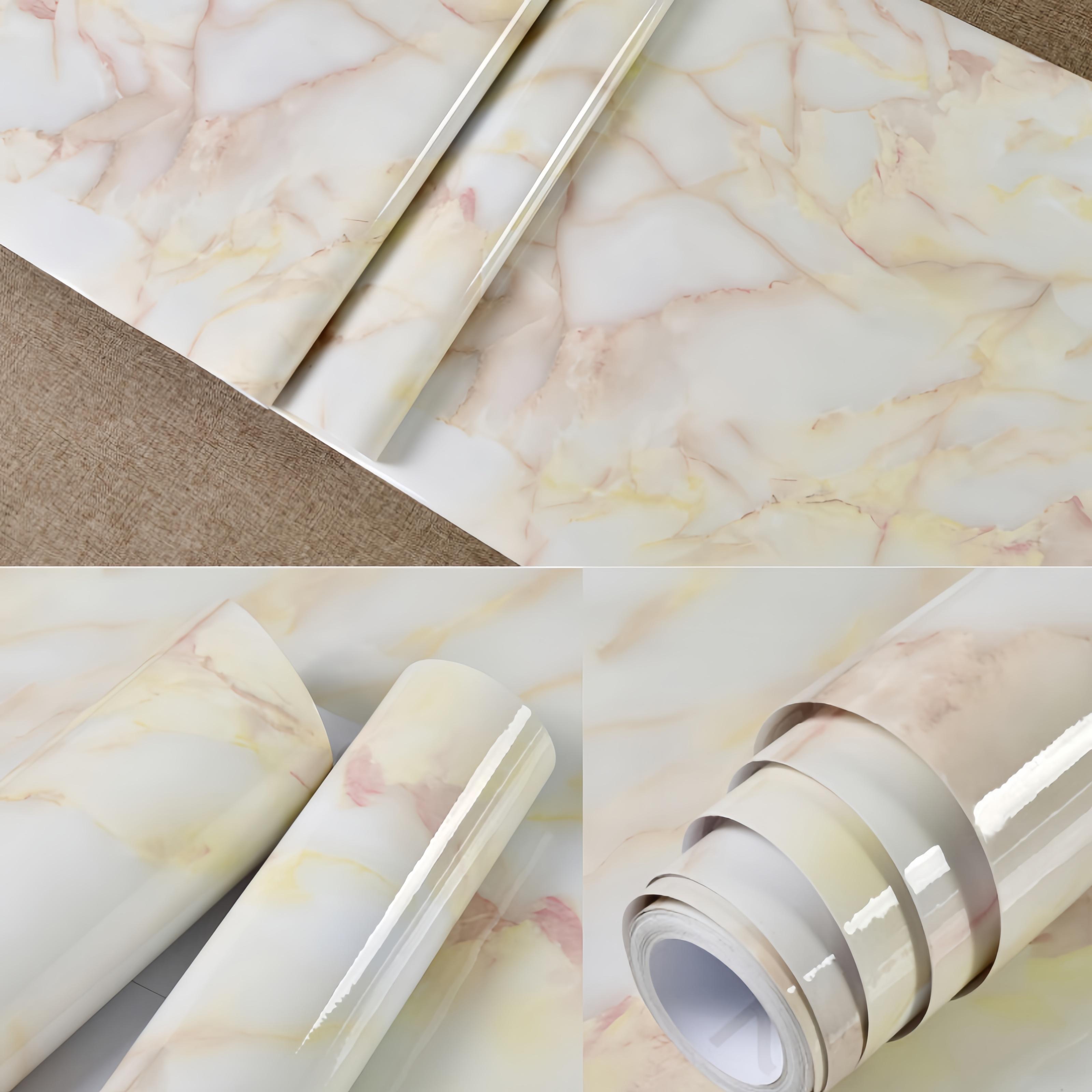 

Self-adhesive Vinyl Furniture Removable Wall Stickers Peel Wallpaper Sticker Wallpapers Home Decor Wallpaper for Walls in Rolls 40CMX1M