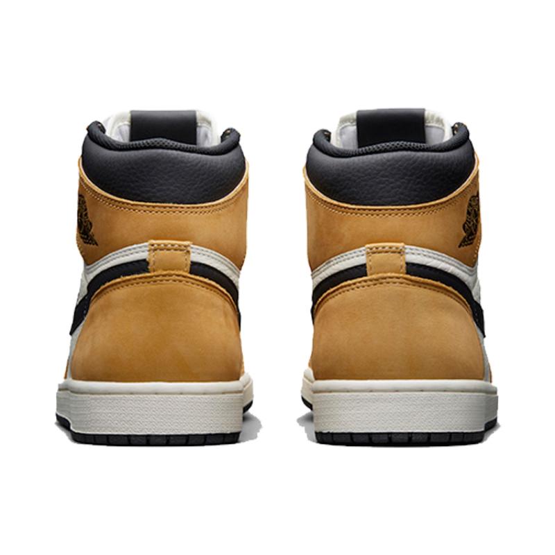 Jordan 1 Retro High 'Rookie Of The Year' Jordan 555088-700