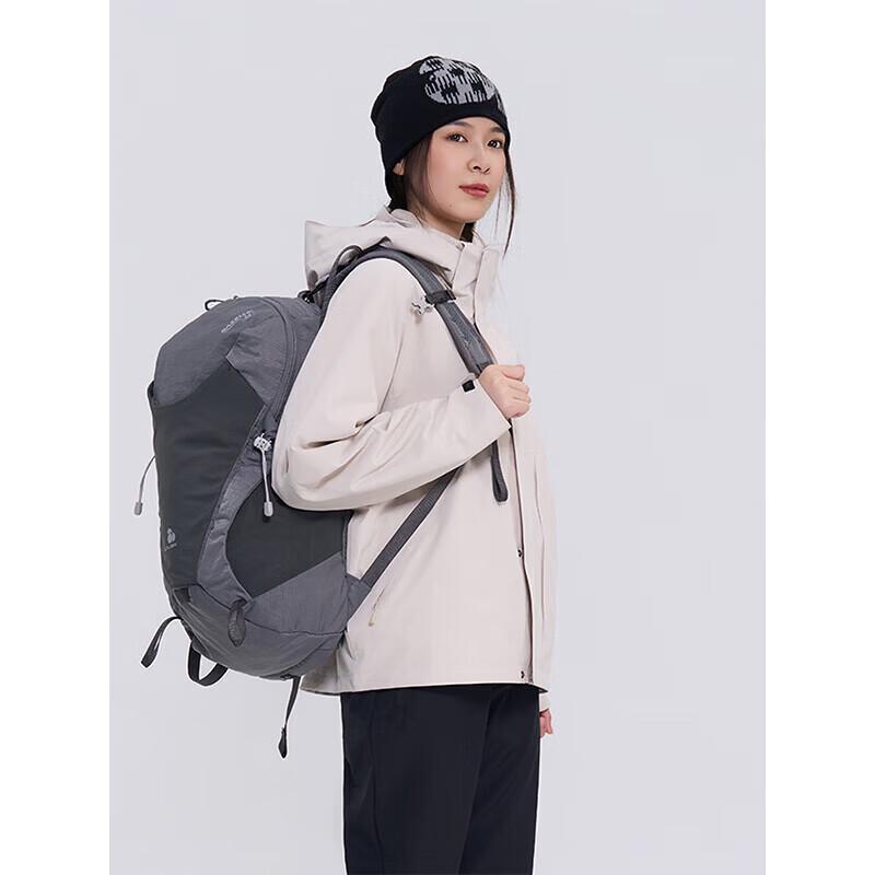 SCALER F2406623 3-in-1 Outdoor Warm Jacket XL