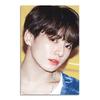 Art Diamond Painting BTS Full Round Diamond Mosaic Embroidery Cross Stitch Kit DIY Home Decoration Handmade Gifts