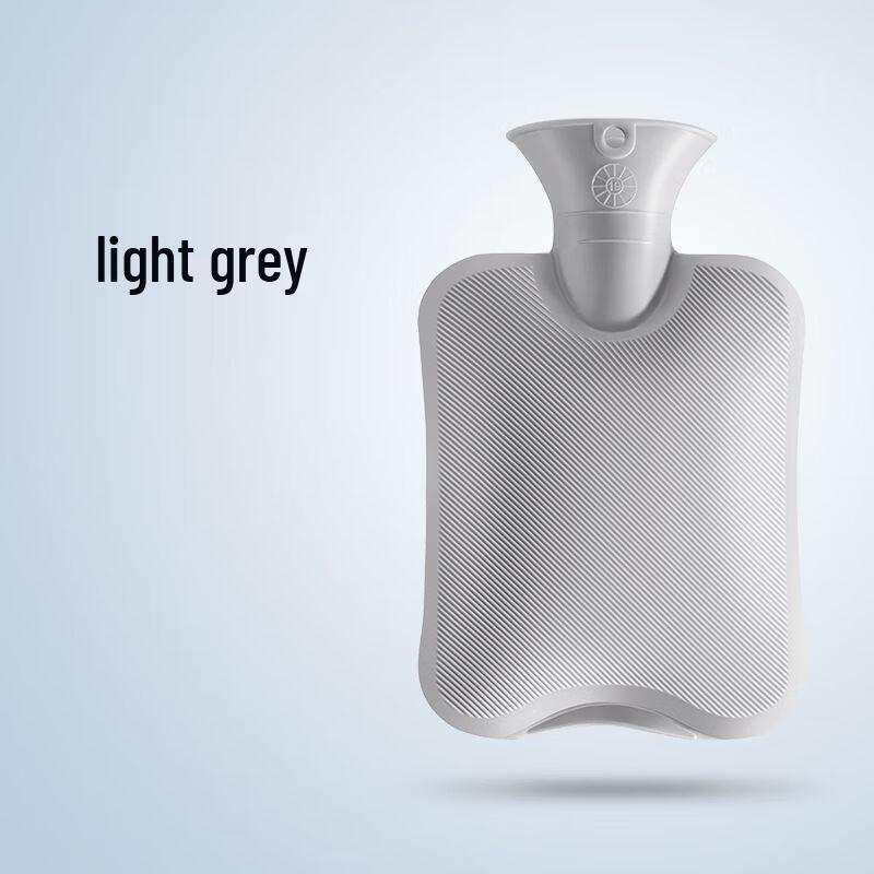 

Cute Portable Hot Water Bottle 1000ml