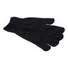 1 par de guantes protectores de seguridad de filamento de poliéster para entrenamiento de aves, para masticar y trabajar