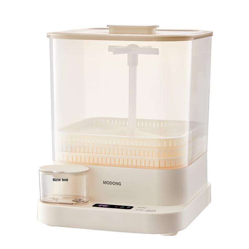 Modong Smart Automatic Bean Sprout Maker CN Plug (adapter Included)
