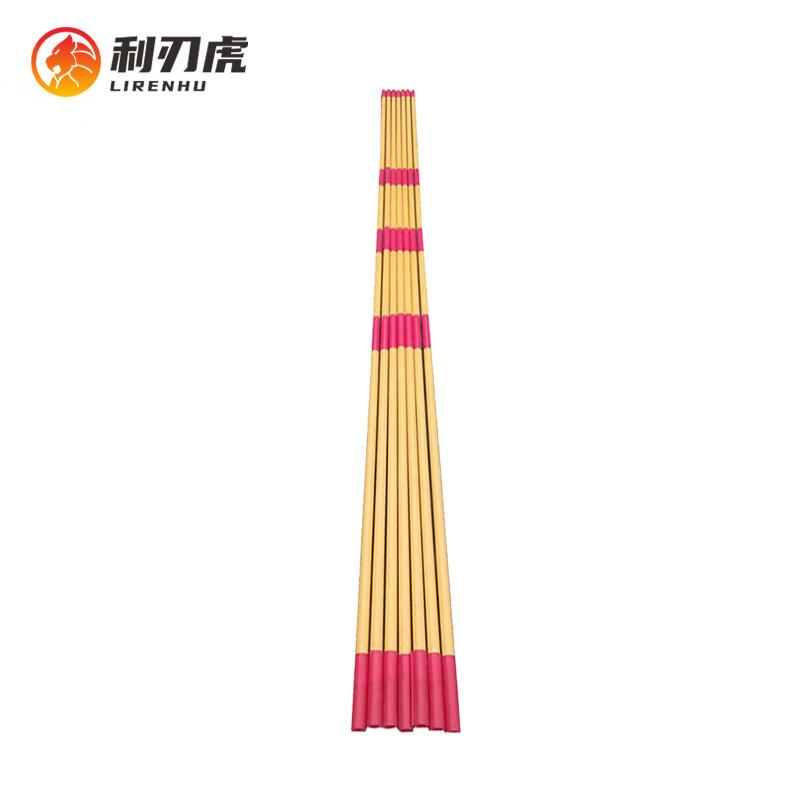 Blade Tiger High Jump Pole