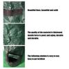 DYS Kitchen Garden Yard Compost Fruit Ferment Waste Bag Disposal Collector Trash Can