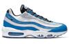 Nike Air Max 95 Photo Blue Nero Bianco 749766-409