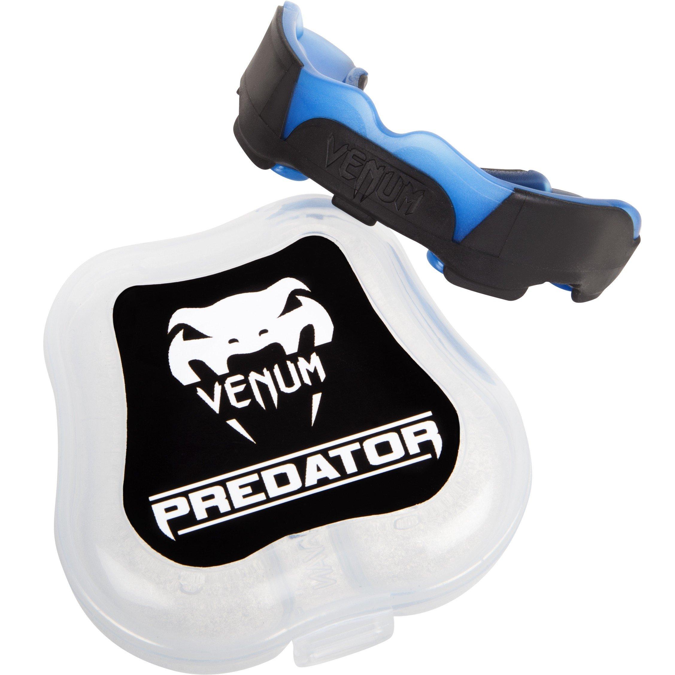 

Venum Predator Mouthguard - Black/Blue