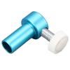 Die Cut Machine Pen Adapter Aluminum Alloy Universal Die Cutting Pen Holder for CRICUT JOY