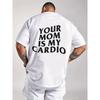 T-shirts e tops – T-Shirts