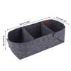 Felt Lining Inner Pouch Picnic Camping Outdoor Accessory for Stanley 9.4L Lunch Box Camping Gear