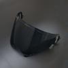 Arai Cross5 & Rally5 Helmet Universal Photochromic Anti-Fog Lens for Day/Night