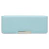 Sunstar Stationery Pen Case Compact Pencil Case Yokopita Light Blue S1313266