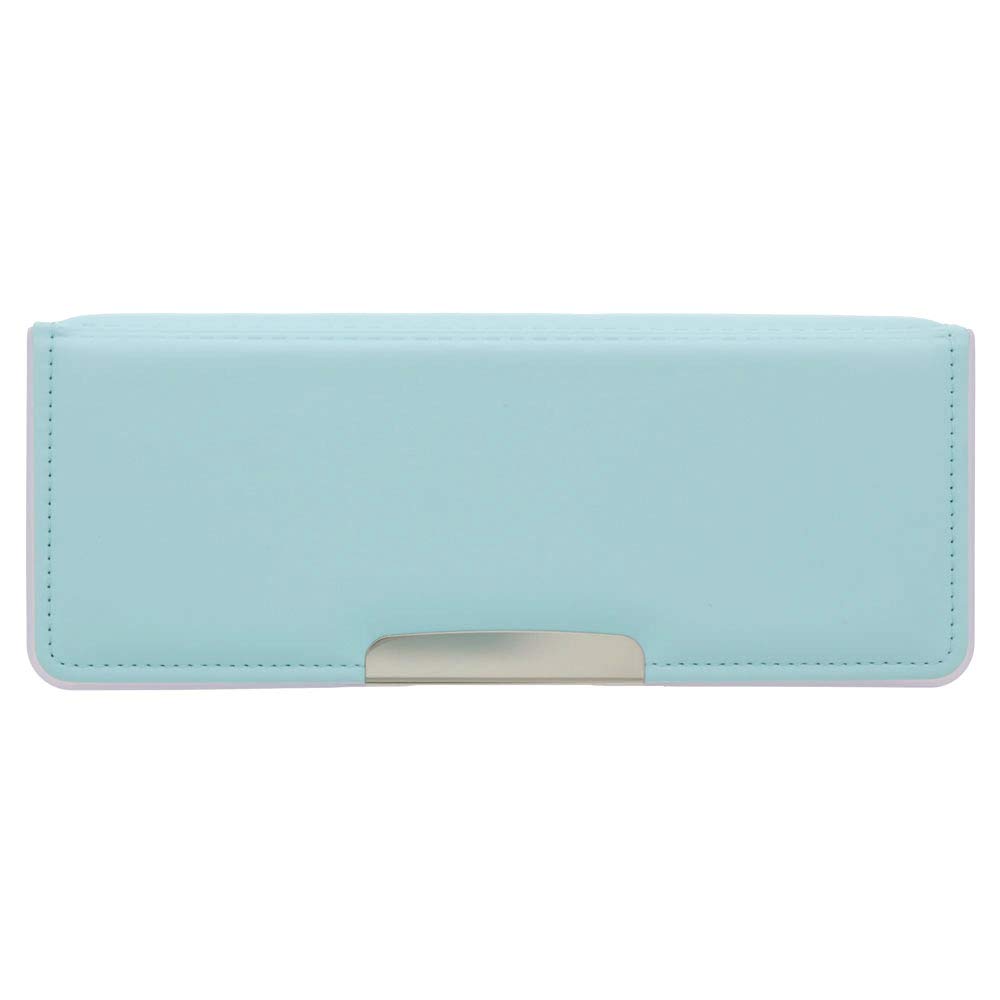 

Пенал Sunstar Stationery Компактный пенал Yokopita Голубой S1313266