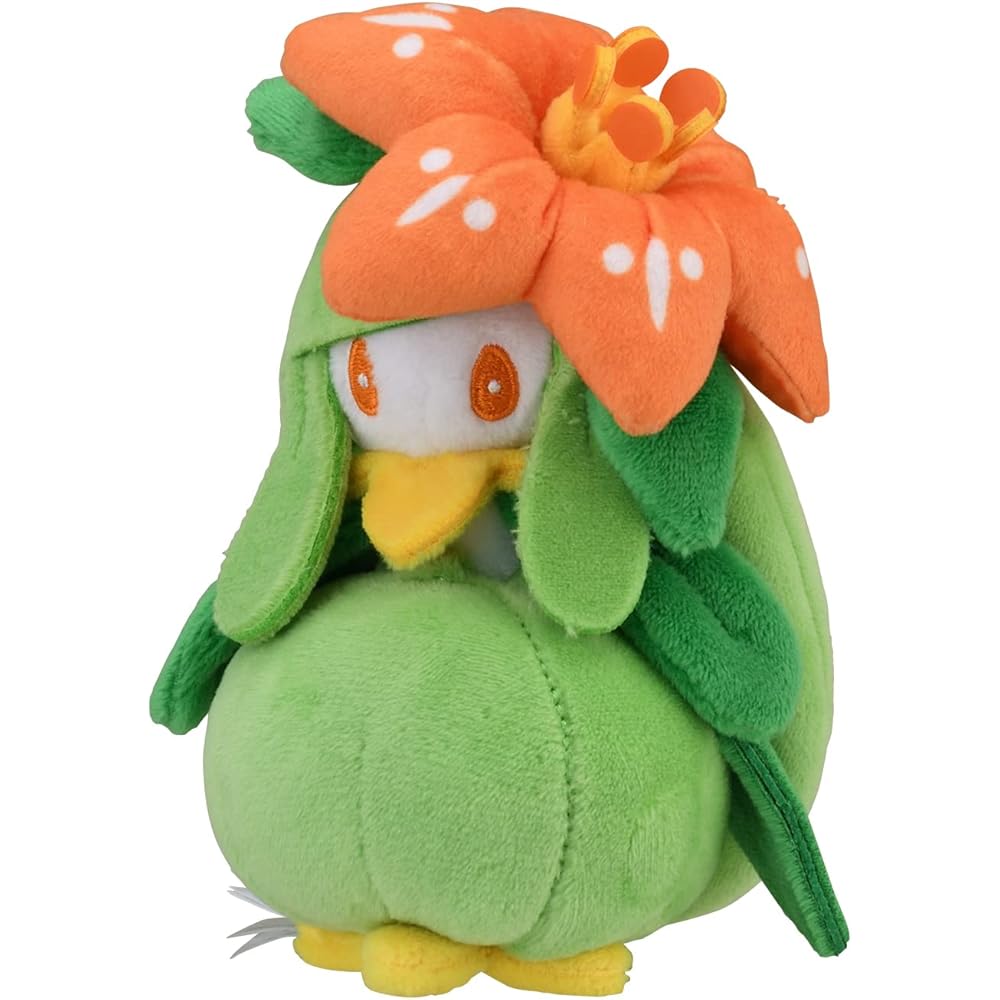 

Pokmon Center Original Pokmon Fit Drednaw Plush Toy 13x9.5x10 cm