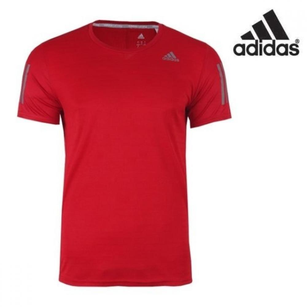 

Adidas Mens RS SS Functional Short Sleeve TShirt SportswearBP7433