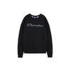 Champion Sweatshirt US Version Unisex Black GF88H-Y08126-BKC