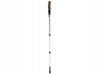 Kij Nordic Walking Korek 012 Srebrny (60) Gab_B