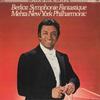 LP Record ZUBIN MEHTA NEW YORK PHILHARMONIC  Berlioz Symphonie Fantastique LDR10013 LONDON 1980 US Classical Used