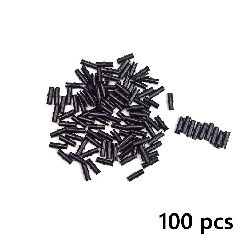 Technologické příslušenství Velkoobchodní kostky MOC dílky Různé velikosti Technické stavebnice Vzdělávací Kompatibilní Všechny značky Pro děti