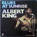 

CD ALBERT KING - Blues At Sunrise CDSXE017 Stax 1988 UK Blues Used