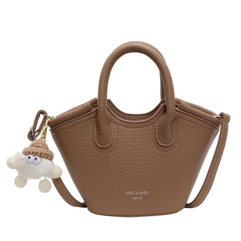 Kleine Tasche Damen Neue vielseitige Umhängetasche Mode Lässige Handtasche