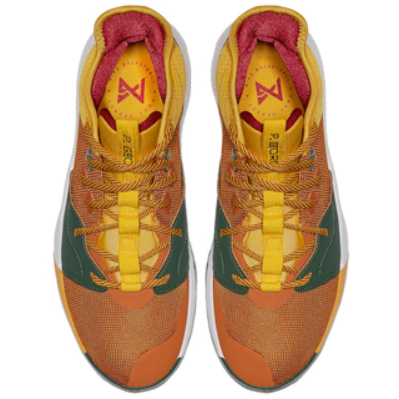 Nike S. 3 Ep 'All Star'  CI2141-901