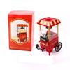 Creative Household Small Trolley Popcorn Machine Gift
