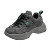 2025 new children's and boys' shoes summer mesh breathable sneakers non-slip medium and older children's boy dad trendy shoes