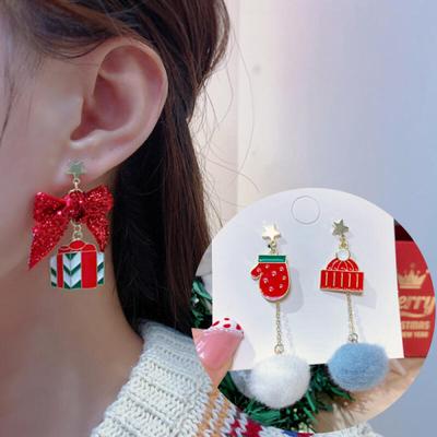 Náušnice – Visací náušnice