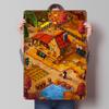 Stardew Valley Tinplate Poster Customized Wall Art Vintage Retro Metal Signs for Home Decor Interior Decoration Living Room Men