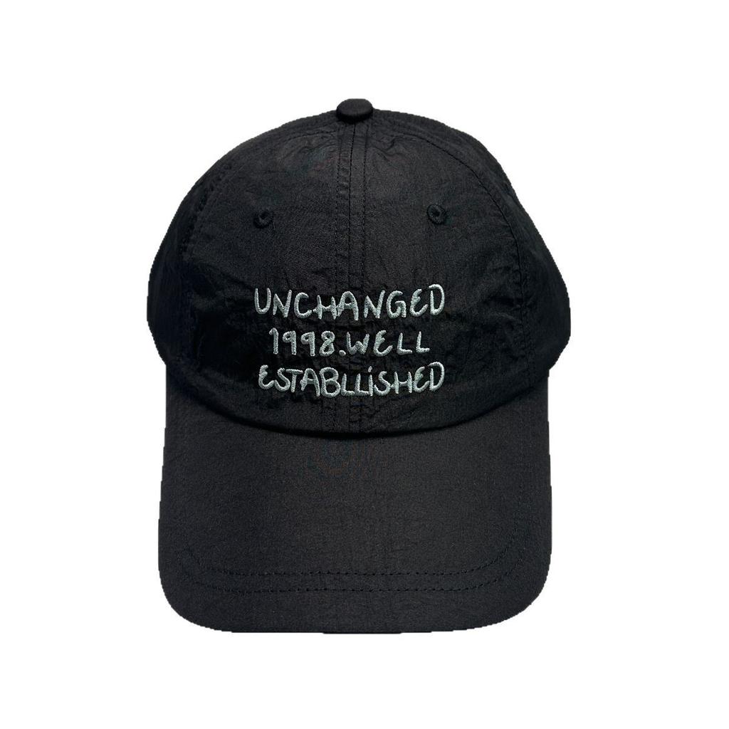 Face Small Embroidery Letters Quick-Drying Sunshade Baseball Cap Men'S And Women'S Simple Outdoor Leisure Cap