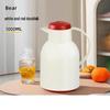 Large Capacity Insulated Thermos Kettle