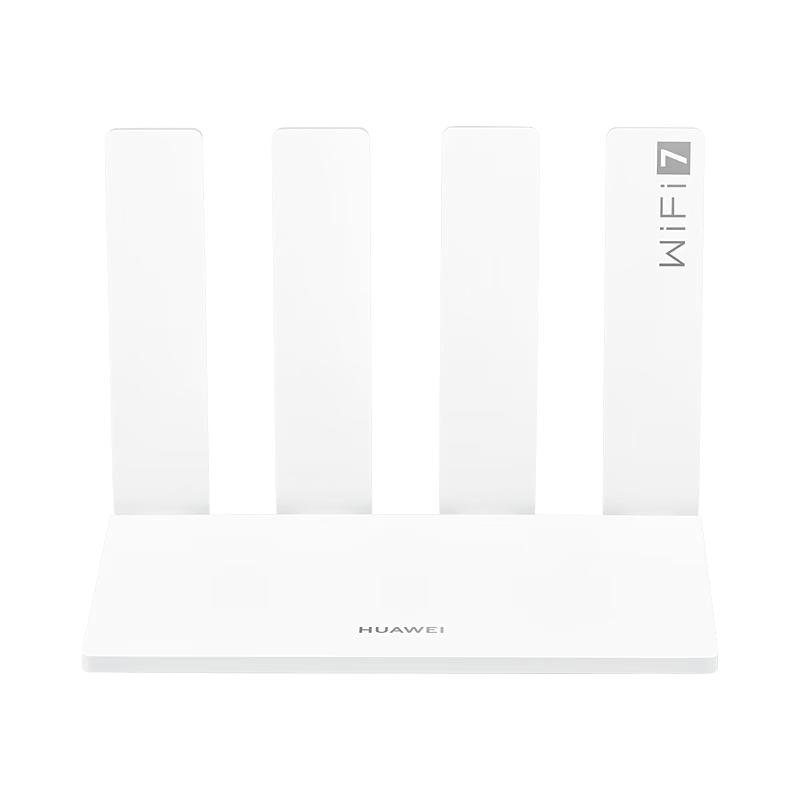 Huawei BE3 Pro+ WiFi 7 3600M Wireless Home Router (CN version)