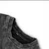 Herren Sommer Mode Bedrucktes Kurzarm-T-Shirt - Europäischer & Amerikanischer Lässiger Stil