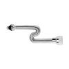 Urinal Drain Pipe S-Bend Kit