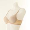 Venus Simple Woven Memory Pad Nudy Line Mold Bra Vbr1805ab